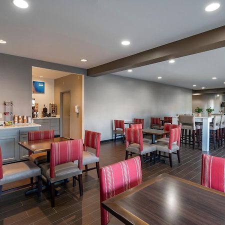 Comfort Inn Plainfield - Indianapolis Airport Exterior foto