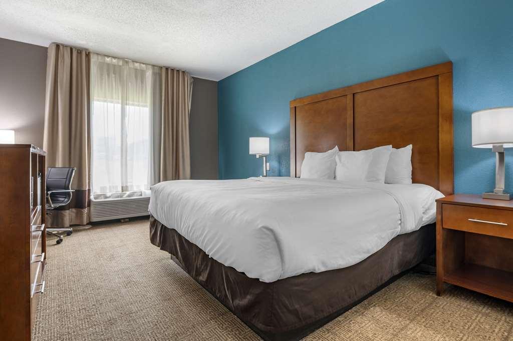 Comfort Inn Plainfield - Indianapolis Airport Cameră foto